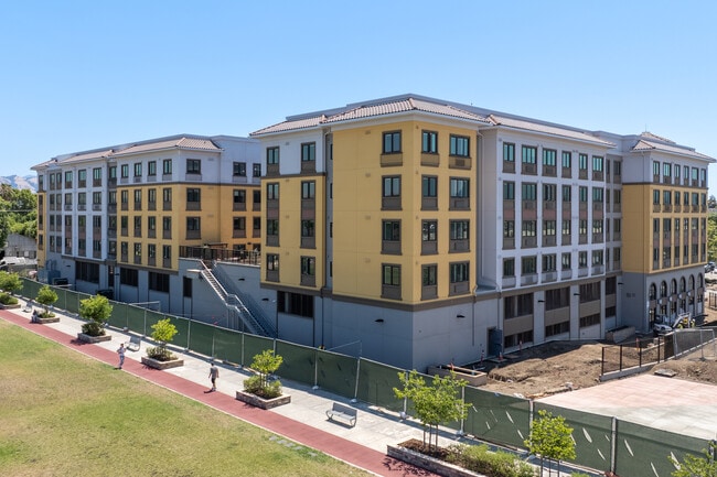 Tamien Station in San Jose, CA - Building Photo - Building Photo