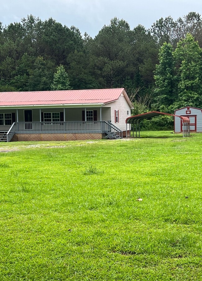 property at 155 Tommy McGough Rd