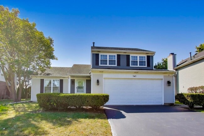 property at 141 Rumsey Pl