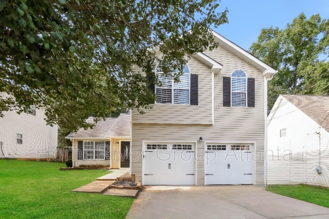 property at 7551 Clear Creek Dr