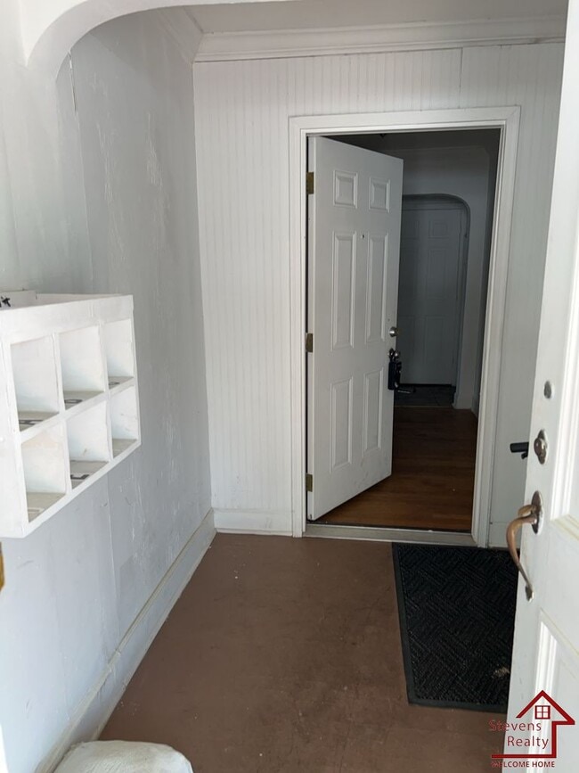 property at 1016 Greens Lake Rd