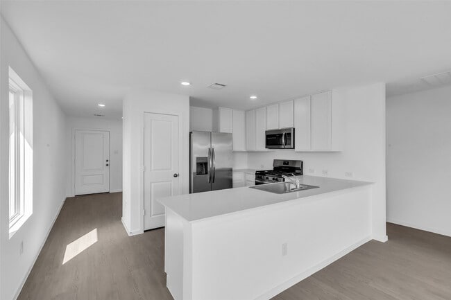 14615 Ascot Bend Cir in Conroe, TX - Building Photo - Building Photo
