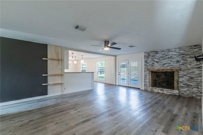 4013 Valley View Dr in Temple, TX - Building Photo - Building Photo