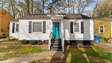 1337 Westmont Rd SW in Atlanta, GA - Building Photo - Building Photo