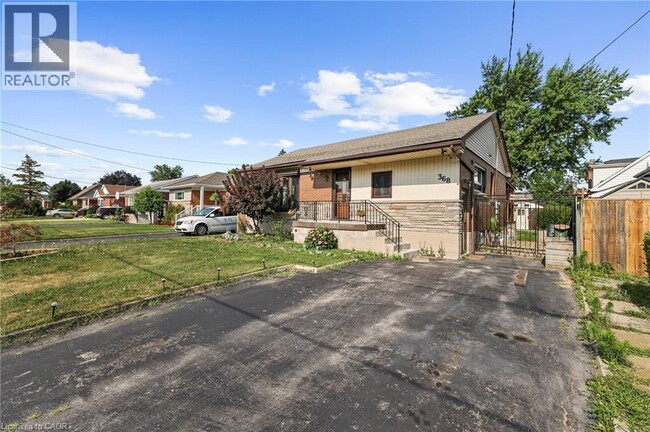 368 Upper Kenilworth Ave in Hamilton, ON - Building Photo - Building Photo