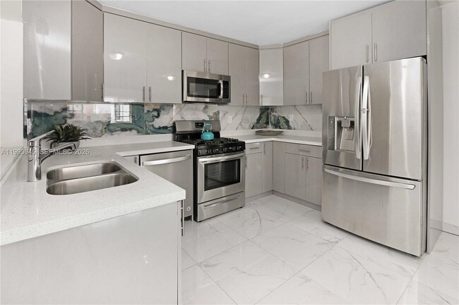 property at 1510 Hayes St