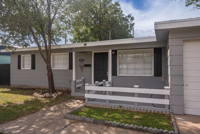 property at 1011 SW 48th Ave