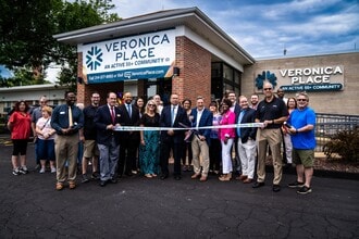 Veronica Place Active 55+ Community in Florissant, MO - Building Photo - Building Photo