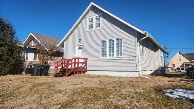 4125 N 19th St in Omaha, NE - Building Photo - Building Photo