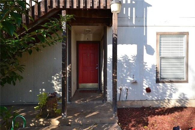 101 Morrow St in Georgetown, TX - Building Photo - Building Photo