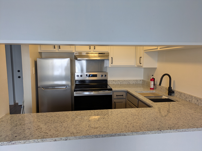 1260 York St, Unit 503 in Denver, CO - Building Photo - Building Photo