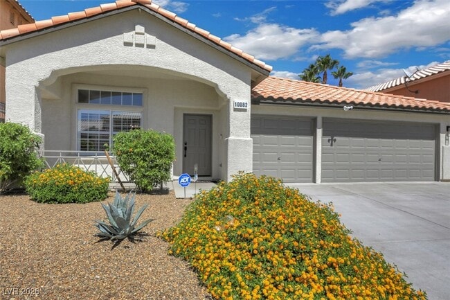 property at 10082 Prairie Dove Ave