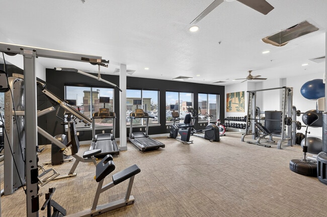 Park Hill Station in Denver, CO - Building Photo - Interior Photo