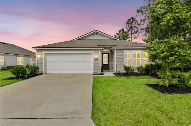 300 Chinquapin Dr in St. Marys, GA - Building Photo - Building Photo