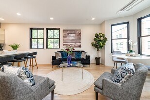 66 Hurley St, Unit 1 in Cambridge, MA - Building Photo