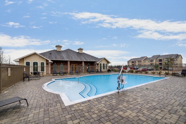 2410 Jack Finney Blvd in Greenville, TX - Building Photo - Building Photo