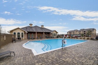 2410 Jack Finney Blvd in Greenville, TX - Building Photo - Building Photo
