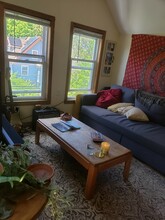 25 Mansfield St, Unit 4 in Boston, MA - Building Photo - Building Photo