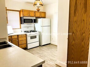 4110 3rd Ave S in Minneapolis, MN - Building Photo - Building Photo