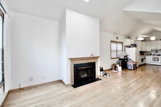 1812 W Thomas St in Chicago, IL - Building Photo - Building Photo
