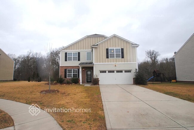 property at 8003 Blue Stream Ln