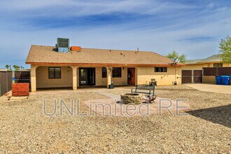 2068 Palo Verde Blvd S in Lake Havasu City, AZ - Building Photo - Building Photo