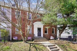 3944 7th St NE in Washington, DC - Building Photo