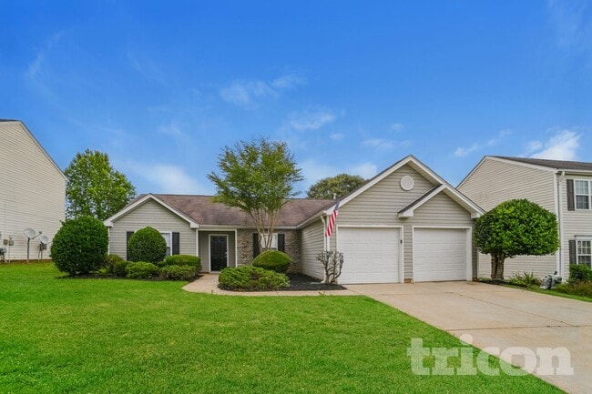 property at 9728 Avensong Crossing Dr