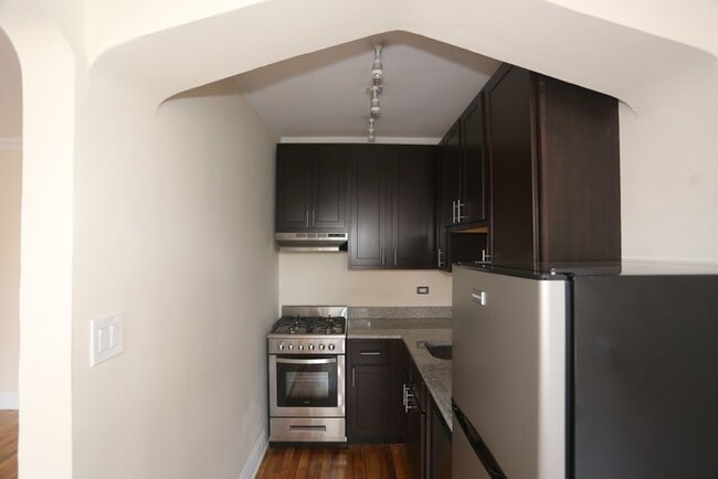 4742 N Hermitage Ave in Chicago, IL - Building Photo - Building Photo