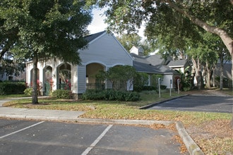 Waterford at Cypress Lake in Tampa, FL - Building Photo - Building Photo