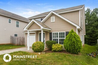 4148 Broadstairs Dr SW in Concord, NC - Foto de edificio - Building Photo