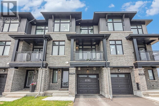 property at 1792 Crux Rd