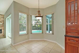 1521 Wilmington Dr in Melbourne, FL - Foto de edificio - Building Photo