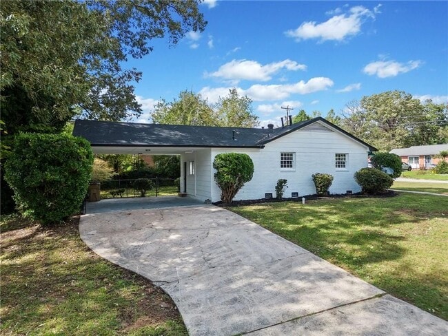 463 Flint Trail in Jonesboro, GA - Building Photo - Building Photo