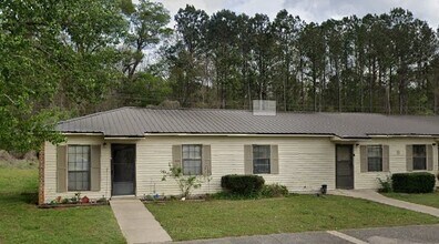 135 Armory St in Goodwater, AL - Building Photo - Building Photo
