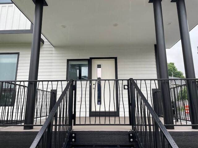property at 338 Mt Hope Ave