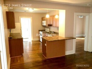 1716 James St in Durham, NC - Building Photo - Building Photo