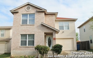 property at 10131 Amber Flora Dr