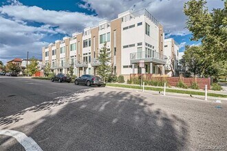 2416 Eliot St in Denver, CO - Building Photo - Building Photo