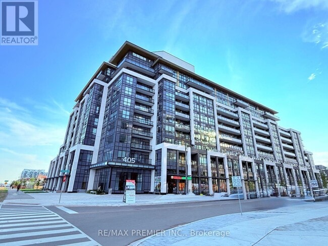 property at 405-405 Dundas St W