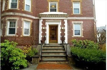 175 Hancock St in Cambridge, MA - Building Photo