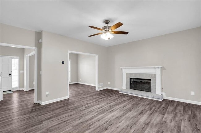 10655 Victory Gate Dr in Alpharetta, GA - Building Photo - Building Photo