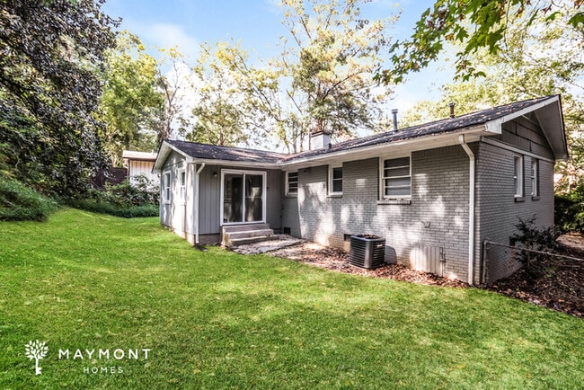 3566 Adkins Rd NW in Atlanta, GA - Building Photo - Building Photo