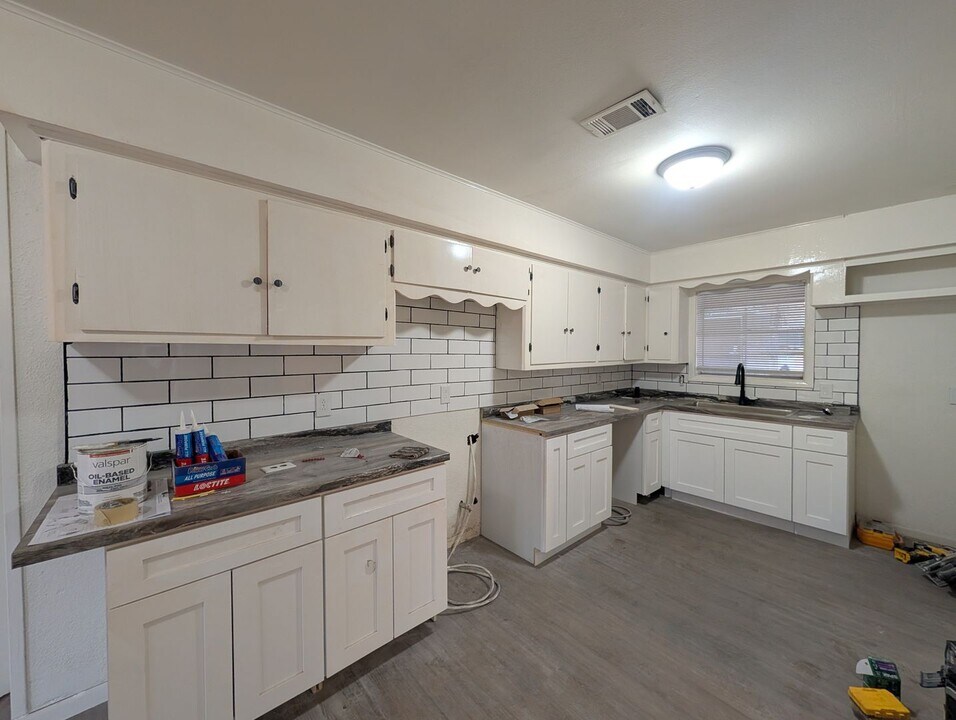 3 Lynda Ave in Texarkana, TX - Building Photo