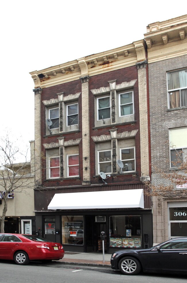308 State St in Perth Amboy, NJ - Building Photo - Building Photo