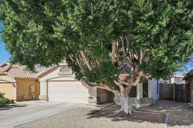 1240 E Sierra Madre Ave in Gilbert, AZ - Foto de edificio - Building Photo