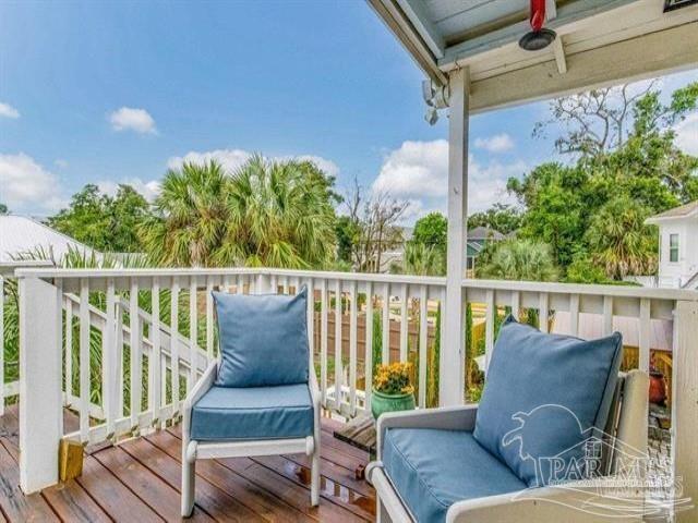 property at 508 W Gregory St
