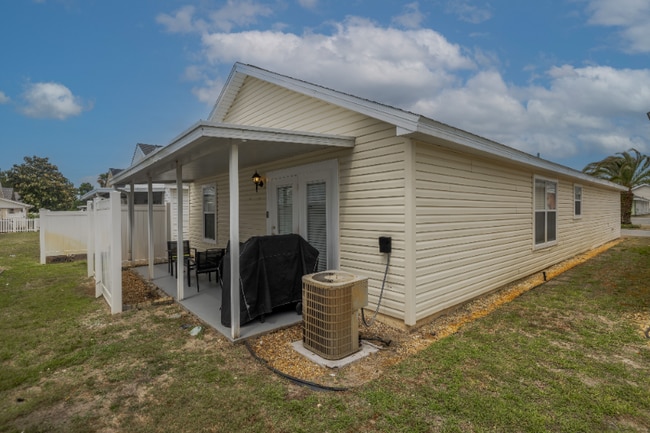 property at 11718 Seashore Ln