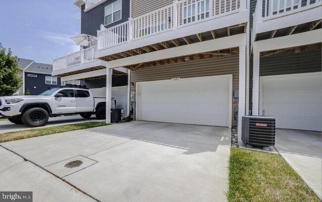 property at 1481 Rdg Trl Cir