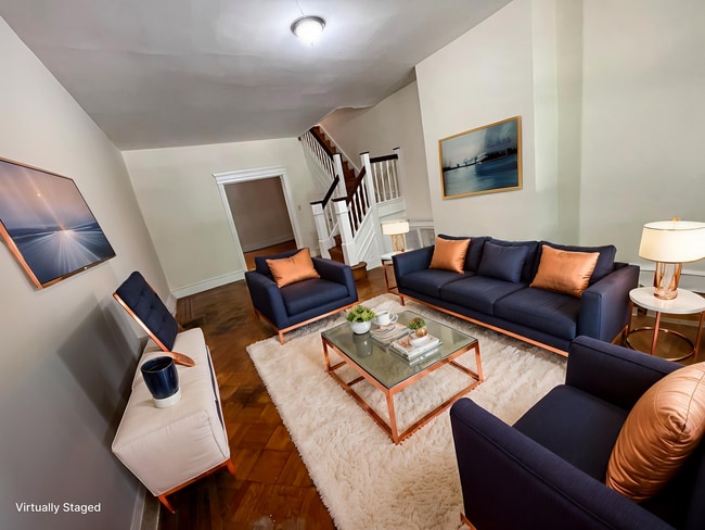 property at 3307 N 18th St